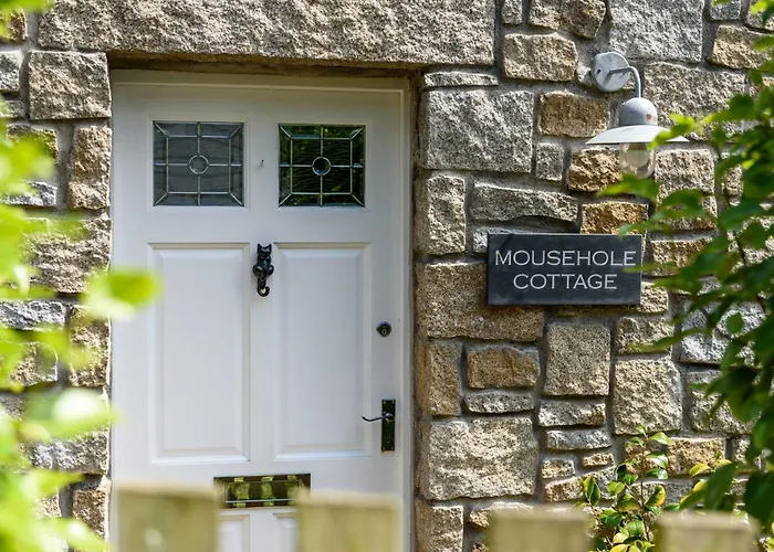 Mousehole Cottage